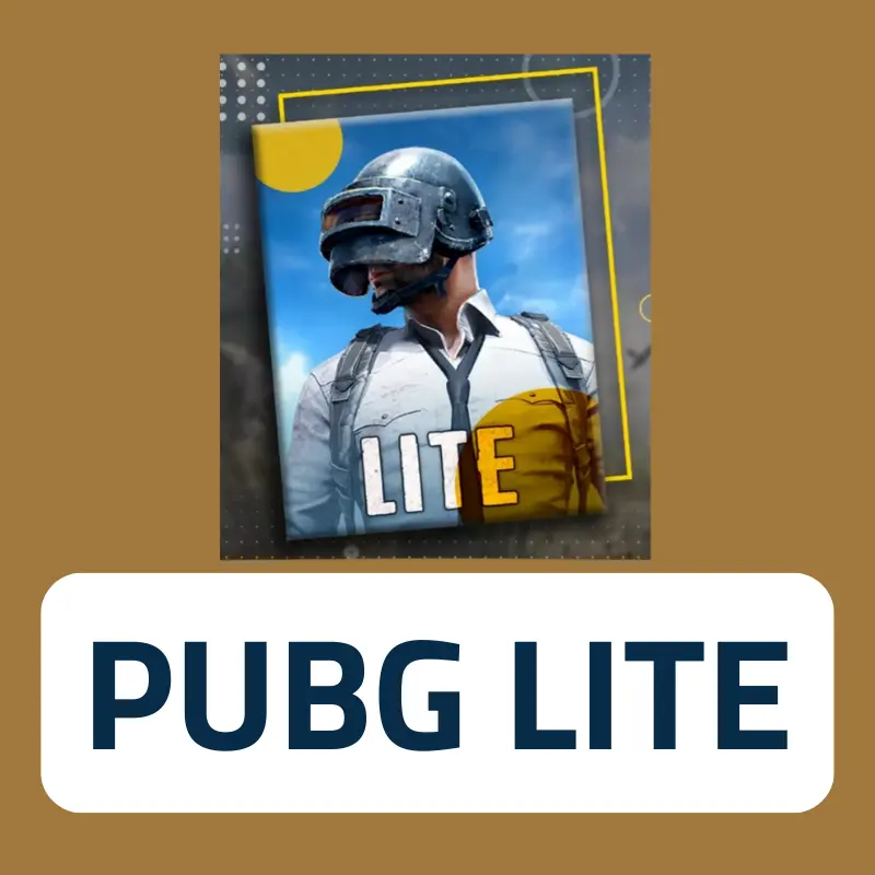 ببجي لايت