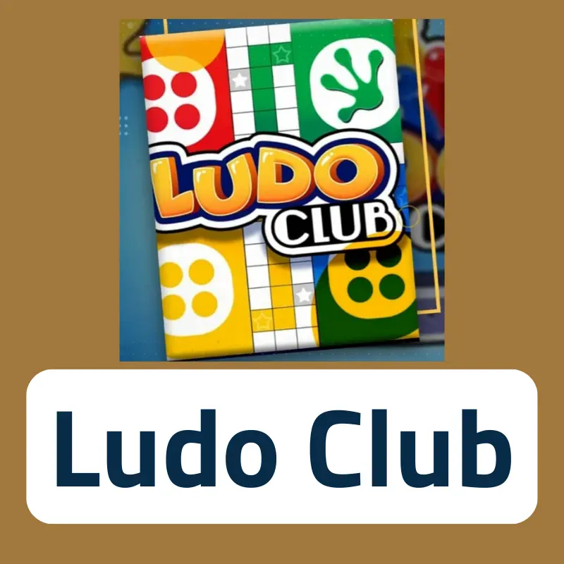 Ludo Club