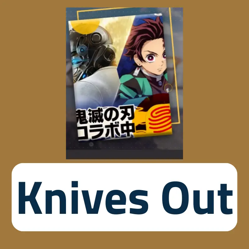 Knives Out