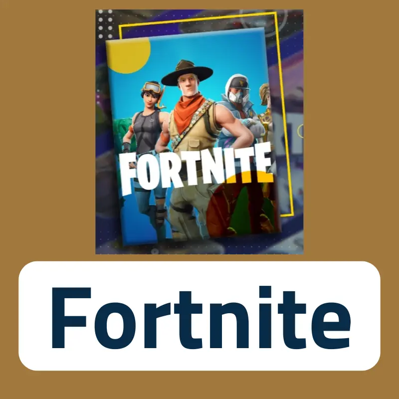 فورتنايت