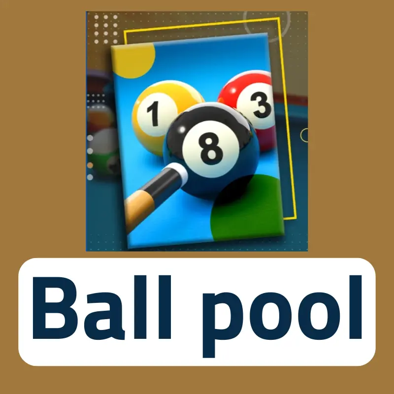 8 بال بول