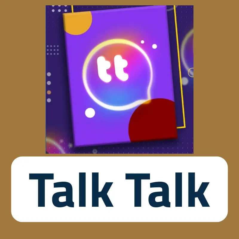 تالك تالك