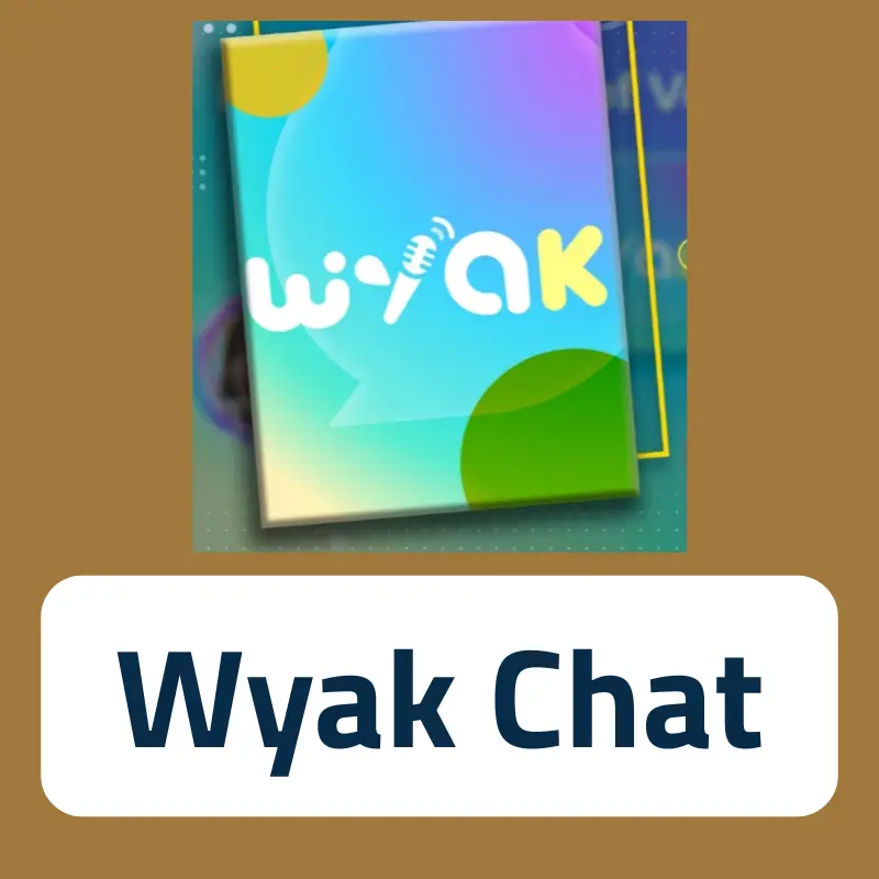 وياك شات