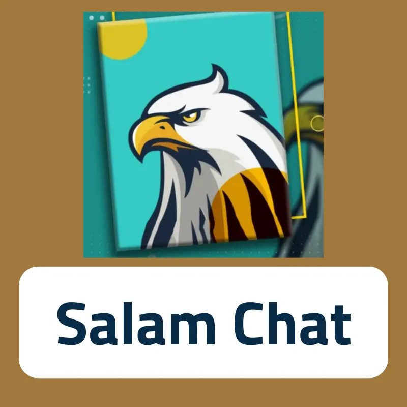 سلام شات