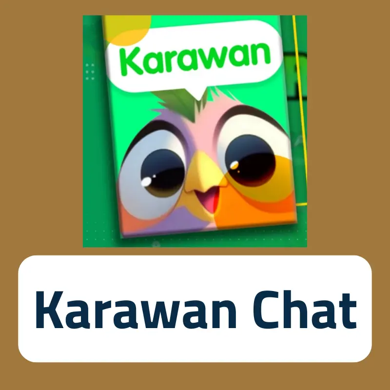 كروان شات