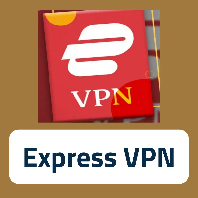 Express VPN