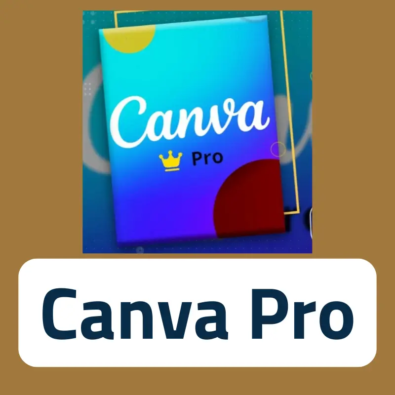 Canva Pro