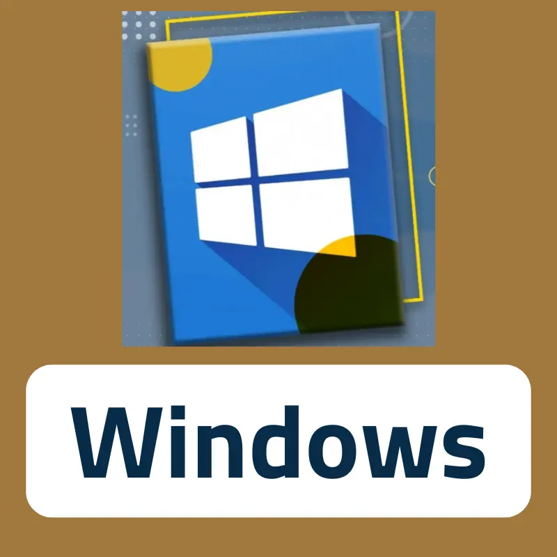 ويندوز