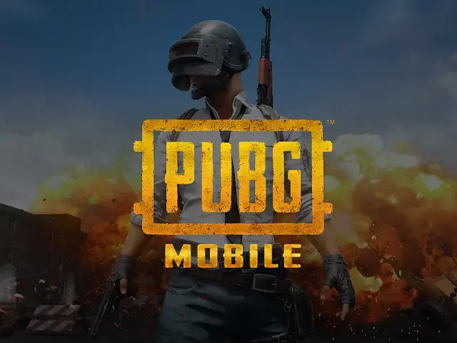 ببجي موبايل - Pubg Mobile