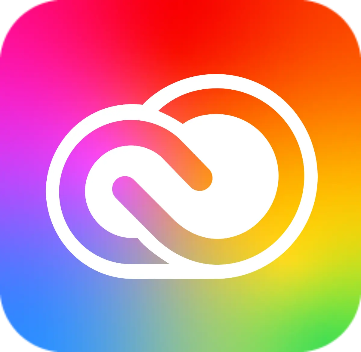 Adobe Creative cloud subscription