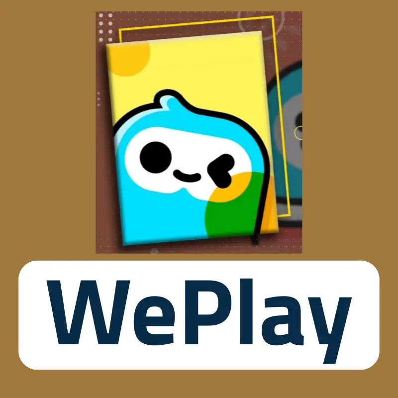 We play 50,000 Gold