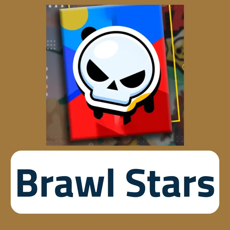 Brawl Star Skins