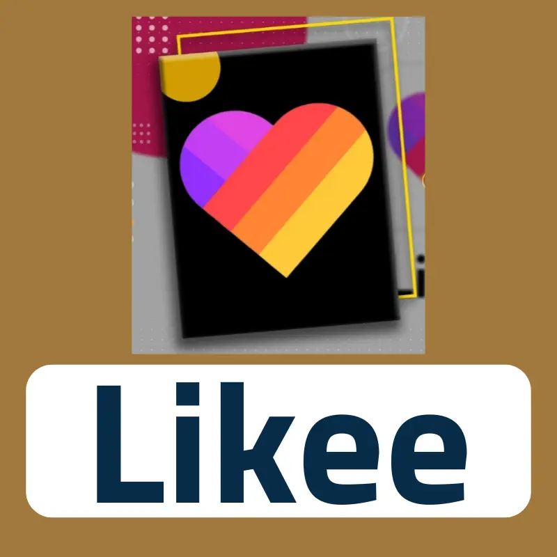 Likee 1