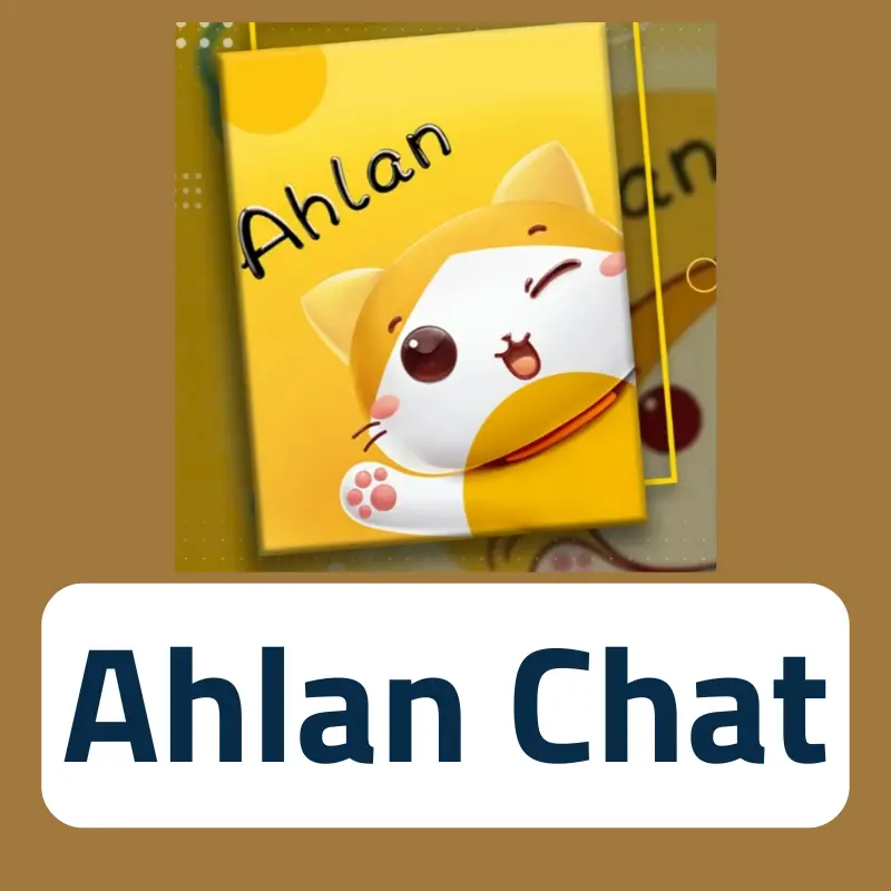 Ahlan Chat 2