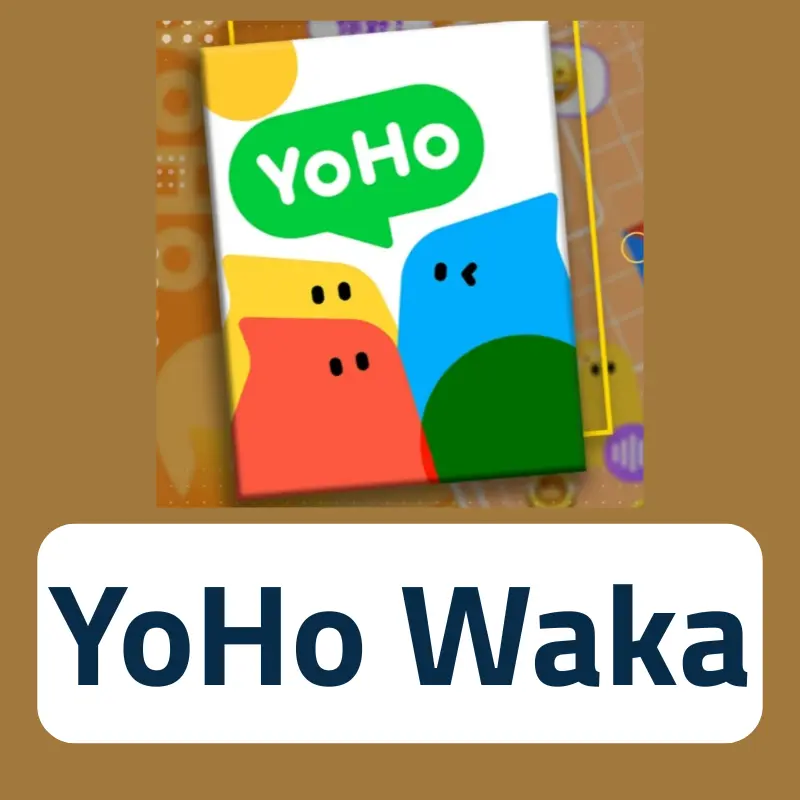 Yoho Waka 3