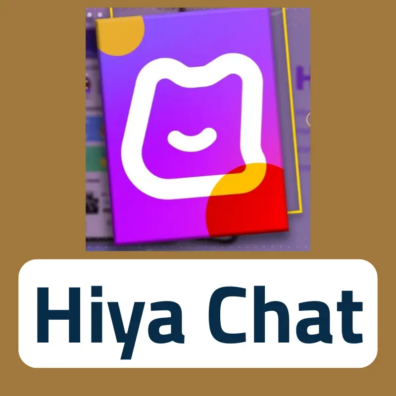 Hiya Chat 1
