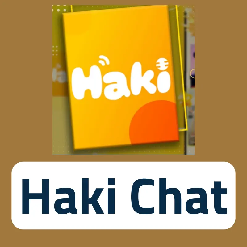Haki Chat 1