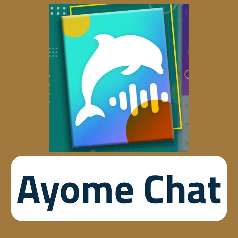 Ayome Chat 1