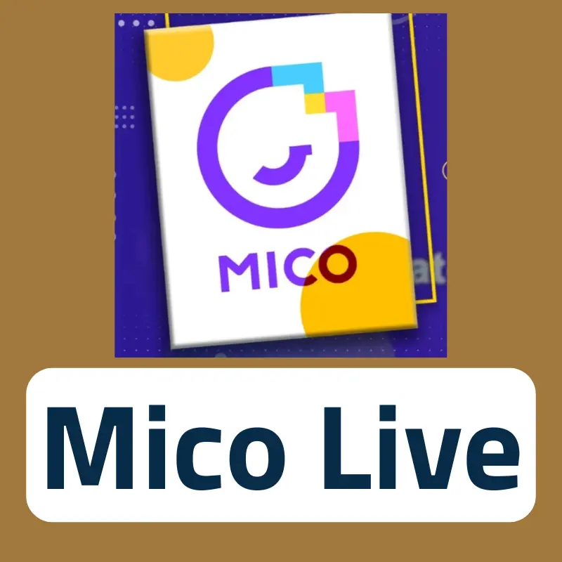 MICO LIVE 3