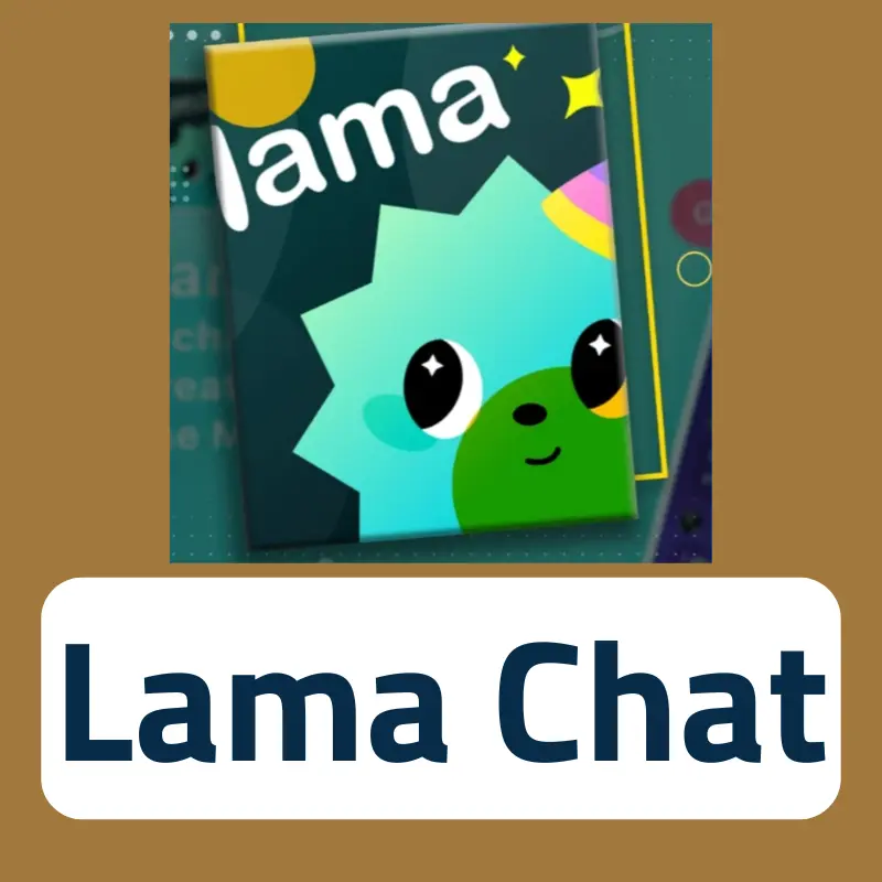 LAMA CHAT 2