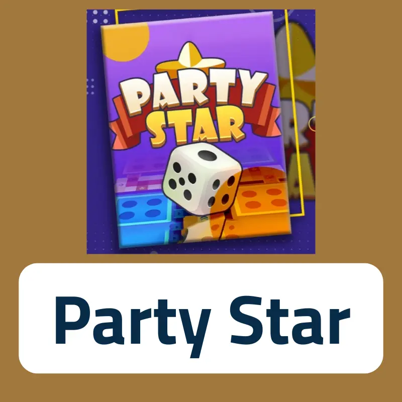 Party Star 3