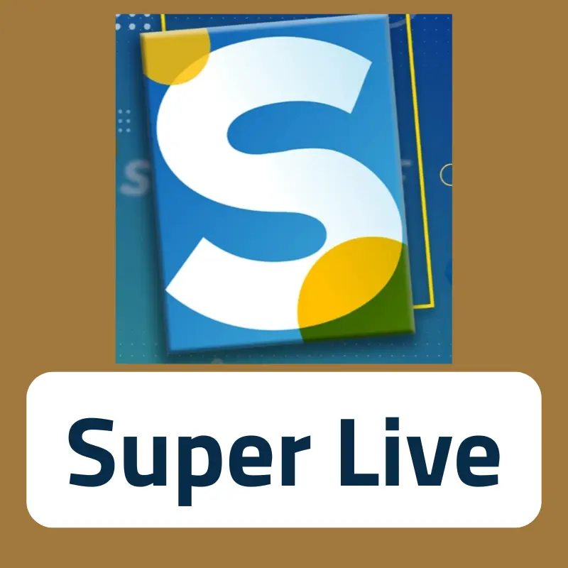 Super Live 2