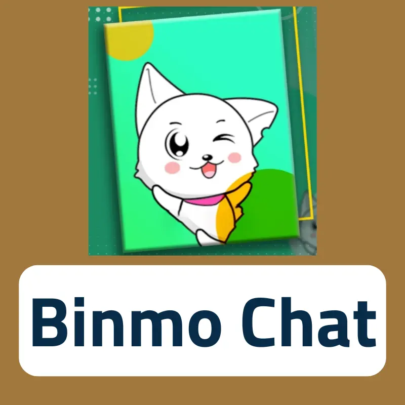 Binmo Chat 1