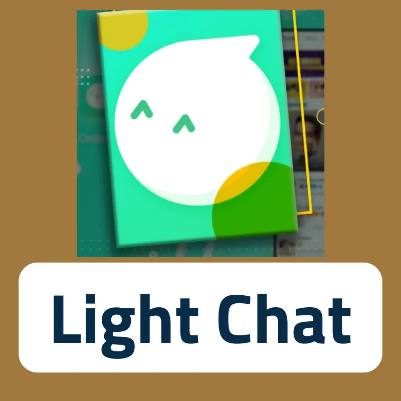 Light Chat 2
