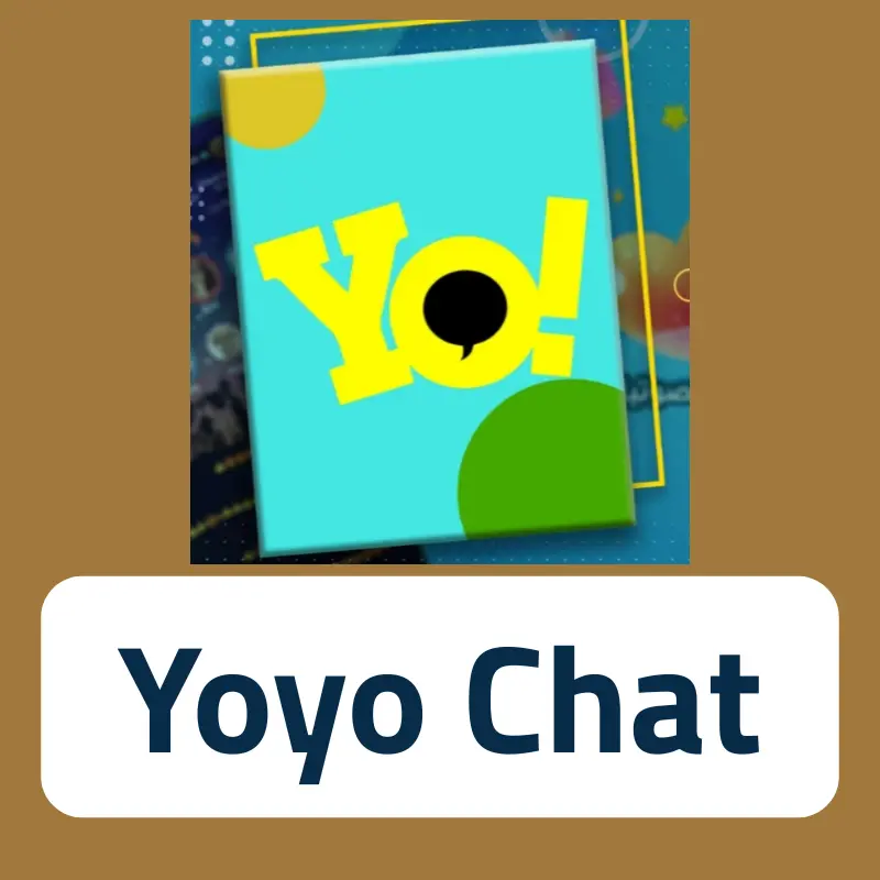 Yoyo Chat 2