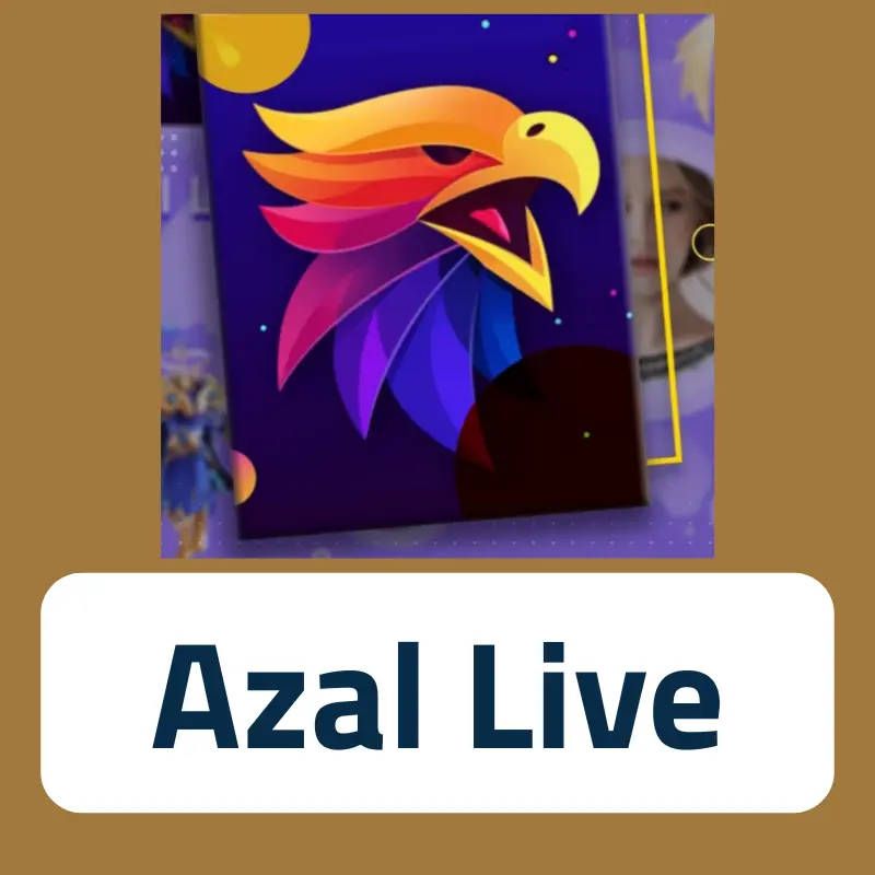 Azal Live 2