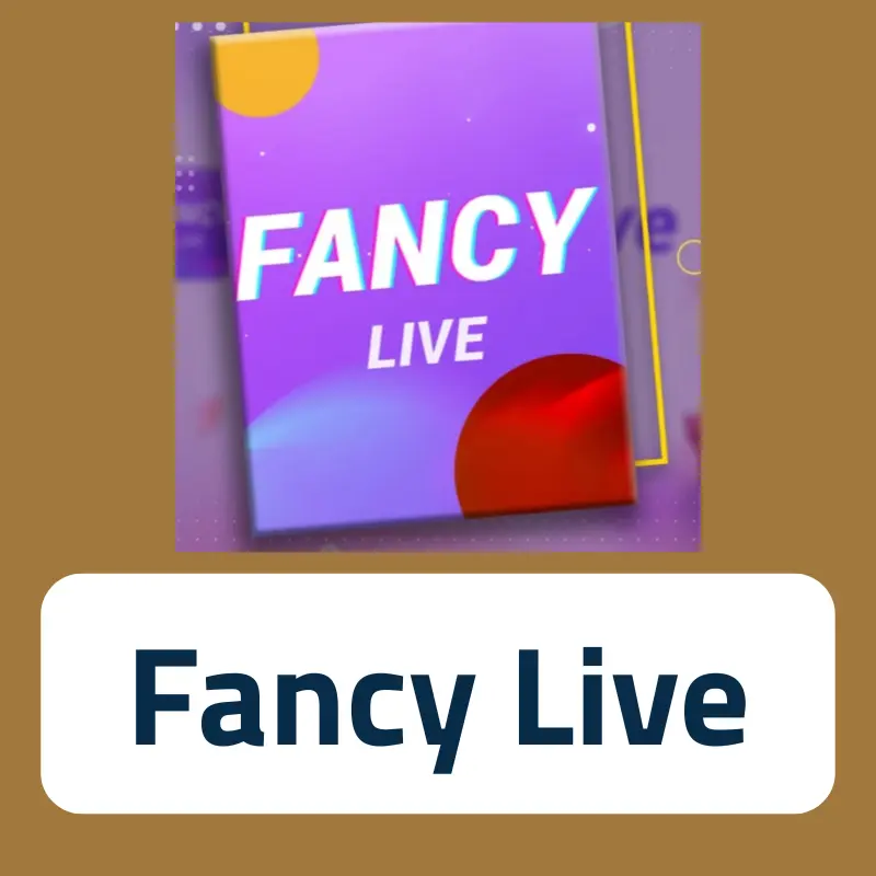 Fancy Live 1