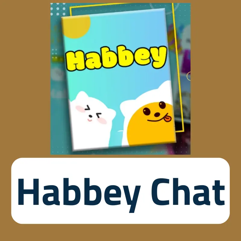 Habbey Chat 3
