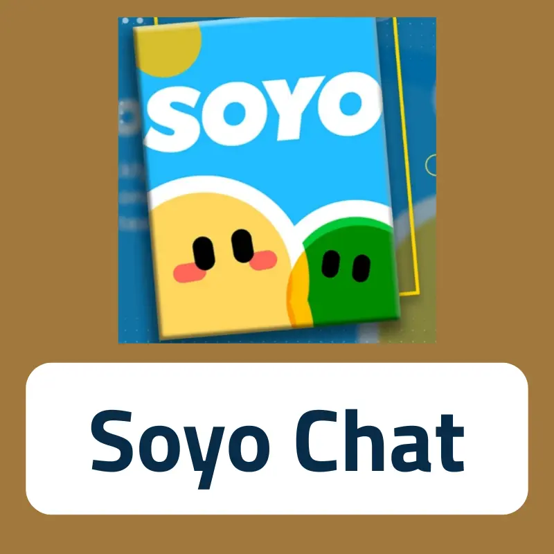 Soyo Chat 3