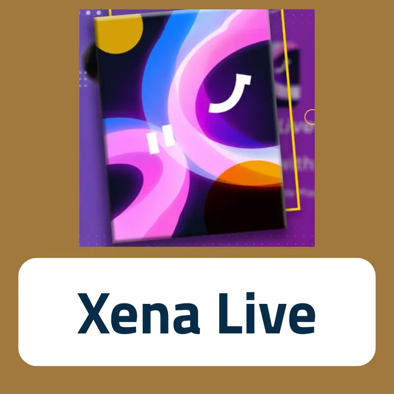 Xena Live 3