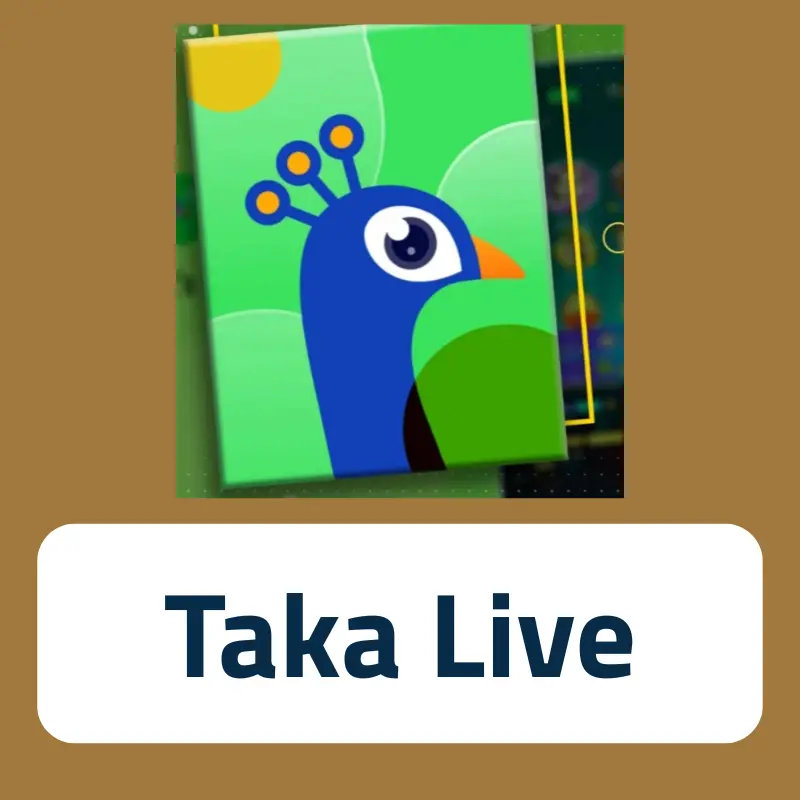 Taka Live 1