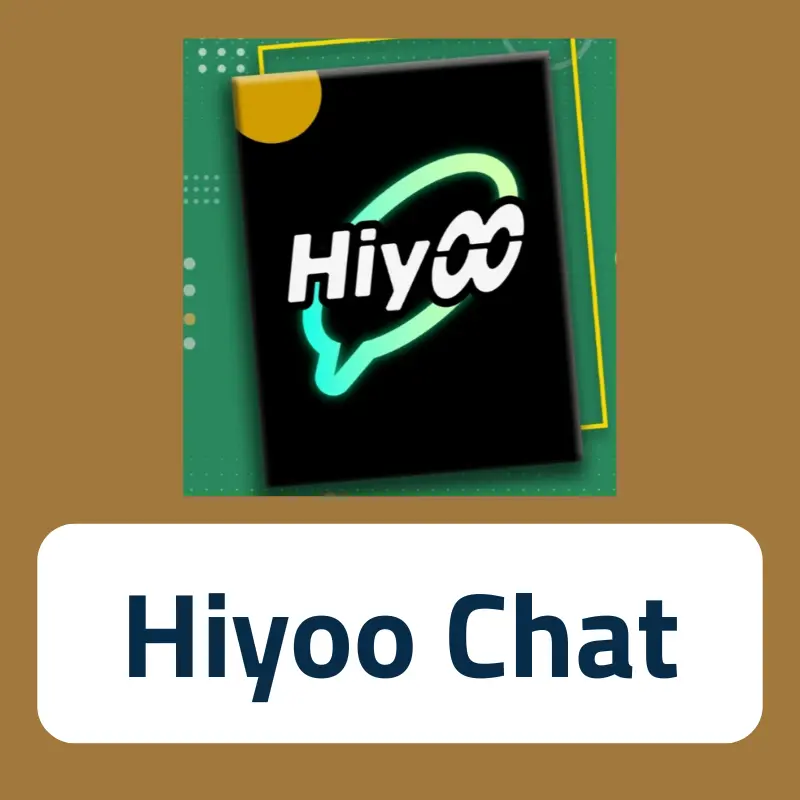 Hiyoo Chat 2