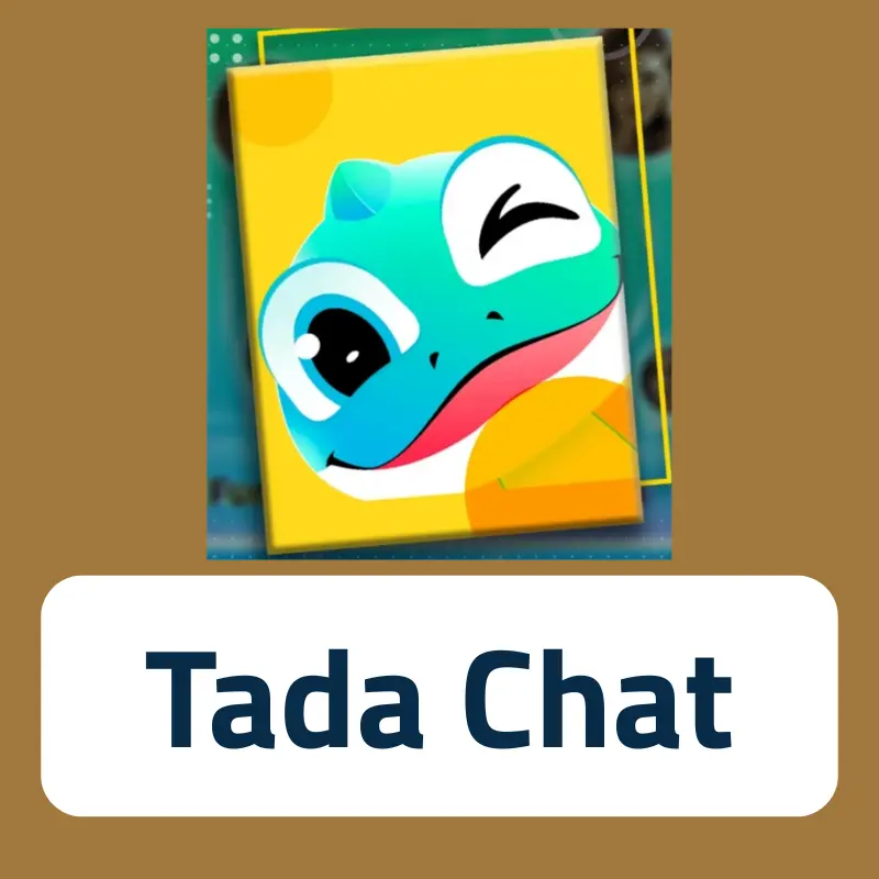 Tada Chat 1