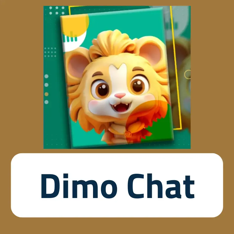 Dimo Chat 3