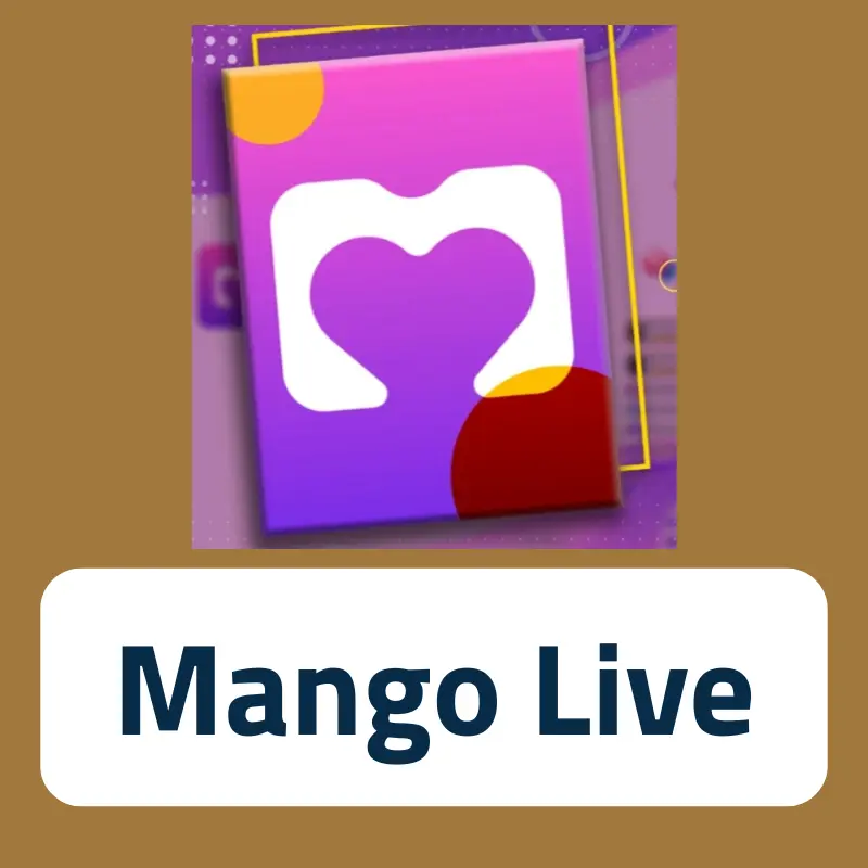 Mango Live 4