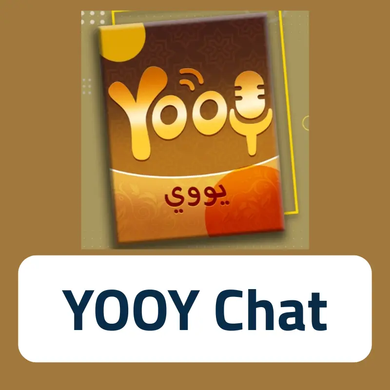YOOY CHAT 4
