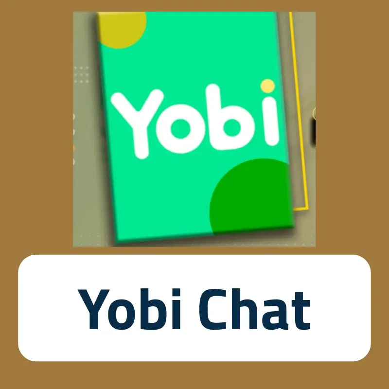 Yobi Chat 1
