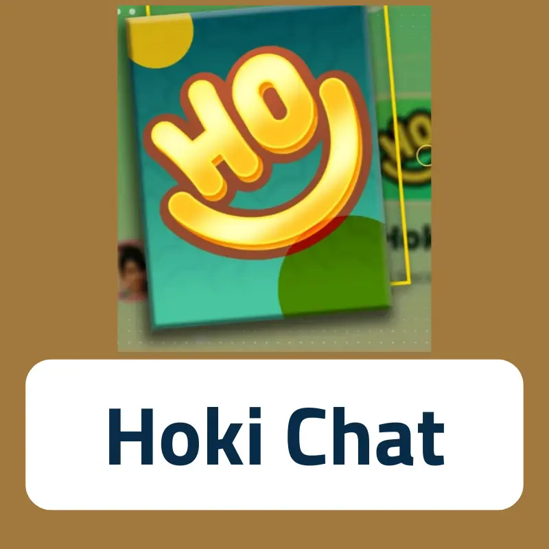 Hoki Chat 2