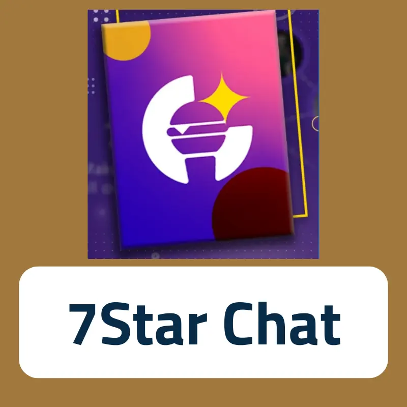 7Star Chat 2