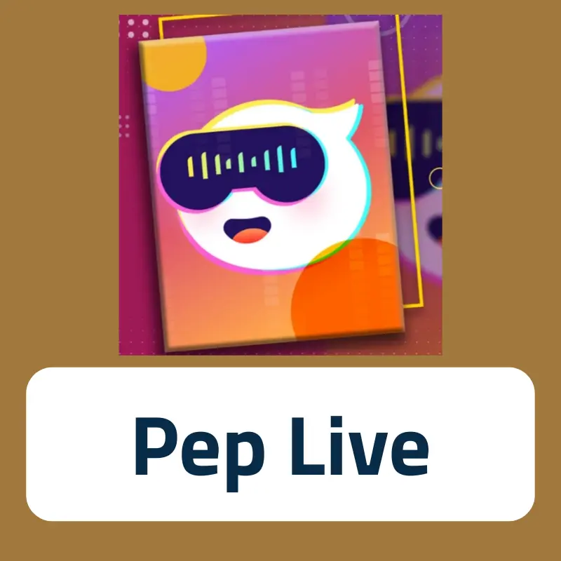 Pep Live 3