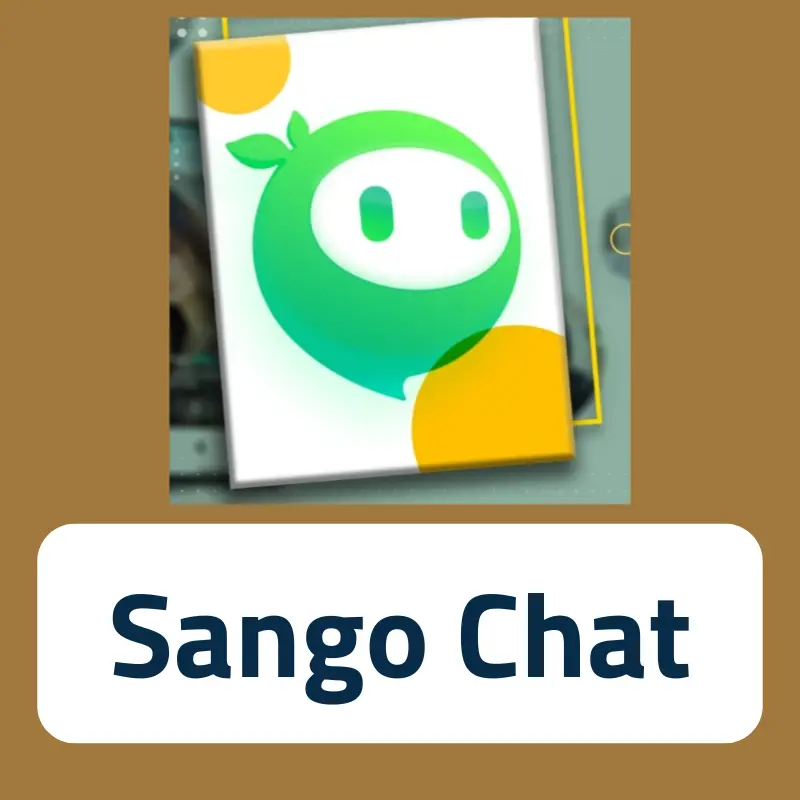 Sango Chat 3