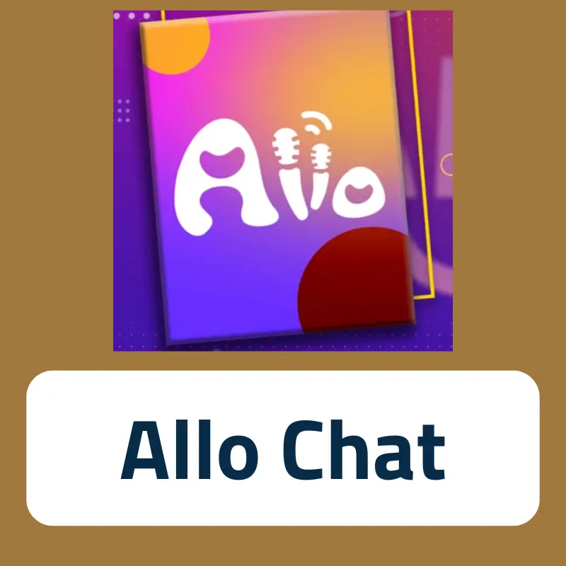 Allo Chat 3