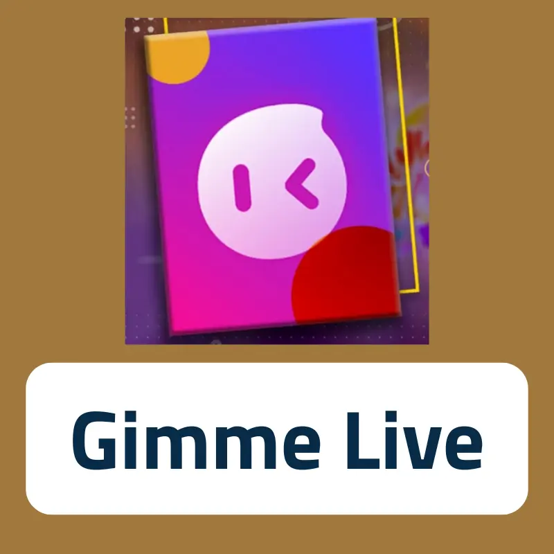 Gimme Live 2