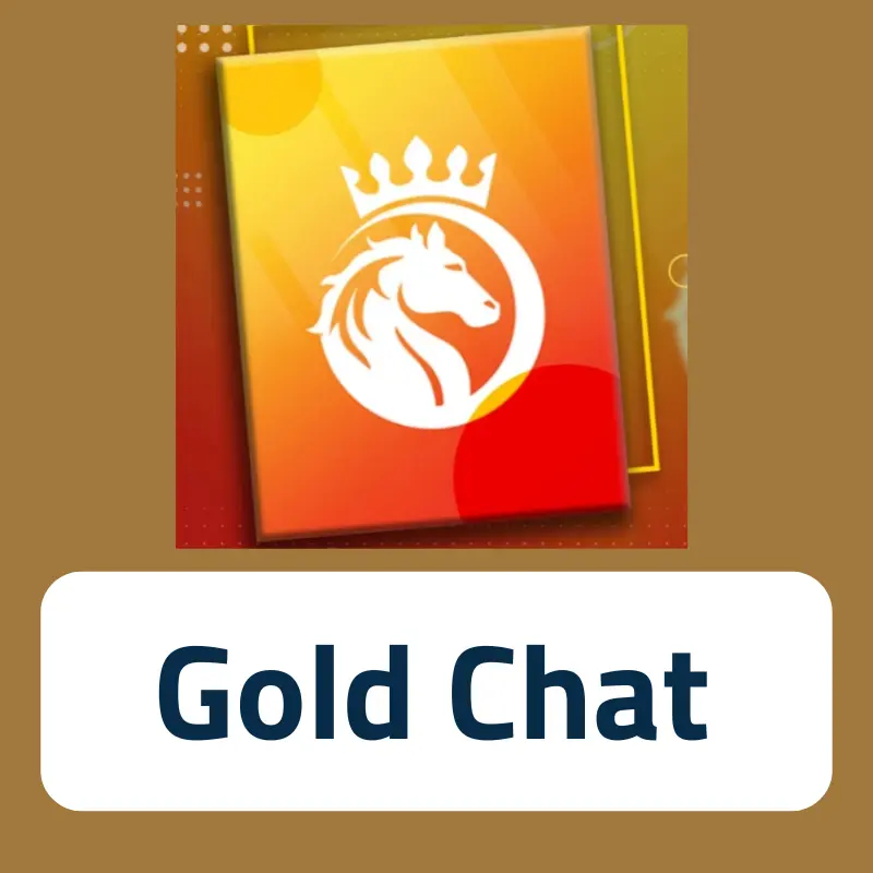 Gold Chat 2