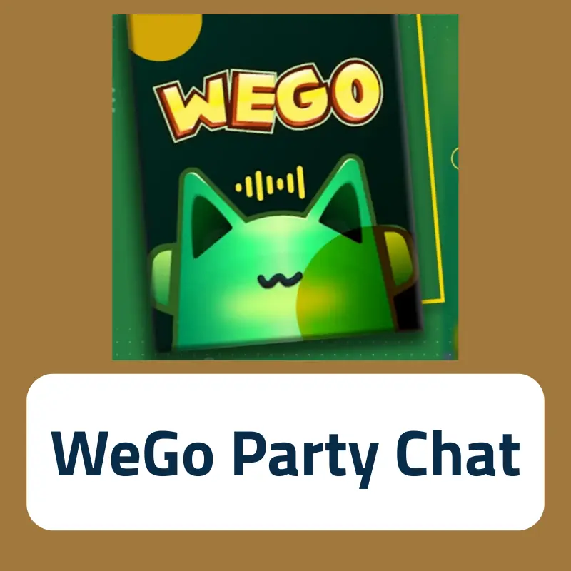 WEGO LIVE 3