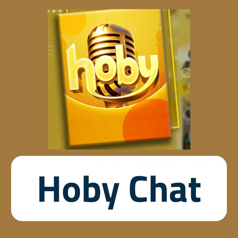 Hoby Chat 1